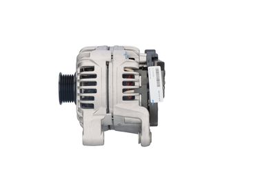 GENERATOR / ALTERNATOR VALEO 437496 9