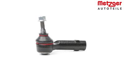 SPURSTANGENKOPF METZGER AUTOTEILE 54021301 35