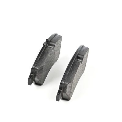 BREMSBELAGSATZ SCHEIBENBREMSE DELPHI LP3619 11