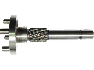 Kit de réparation de démarreur AS-PL — Ø19mm