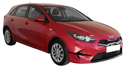 STOßFäNGER PHIRA CED21200 1