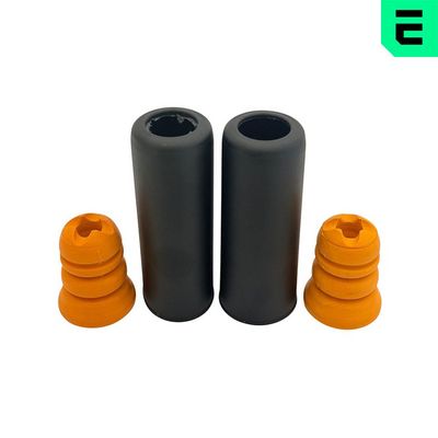 прахозащитен комплект, амортисьор OPTIMAL AK-735617
