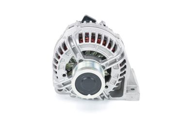 Alternator 0 124 525 529