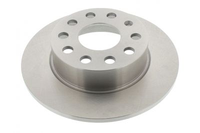 спирачен диск MAPCO 25831