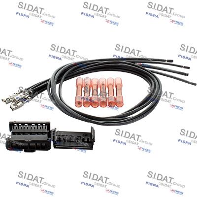 SET REPARAT CABLURI BECURI HAION FISPA 405096