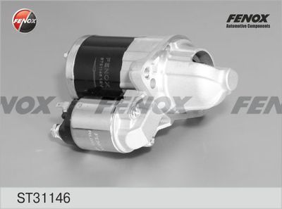 стартер FENOX ST31146