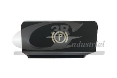 COMUTATOR ACTIONARE FRANA DE PARCARE