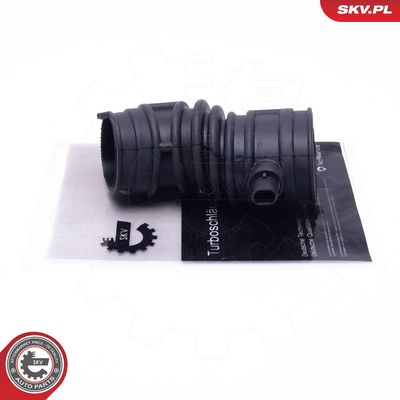 ESEN SKV - Nasávacia hadica, Vzduchový filter GENERAL MOTORS, OPEL, VAUXHALL , 54SKV507