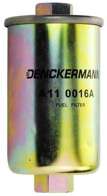 Топливный фильтр DENCKERMANN A110016A для PONTIAC FIREBIRD