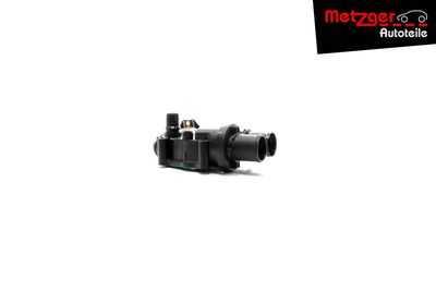 THERMOSTAT KüHLMITTEL METZGER AUTOTEILE 4006210 24