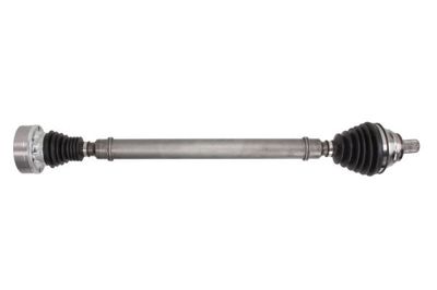 полуоска POINT GEAR PNG74863
