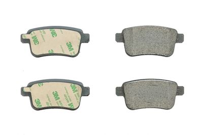 SET PLACUTE FRANA FRANA DISC AISIN BPRE2005