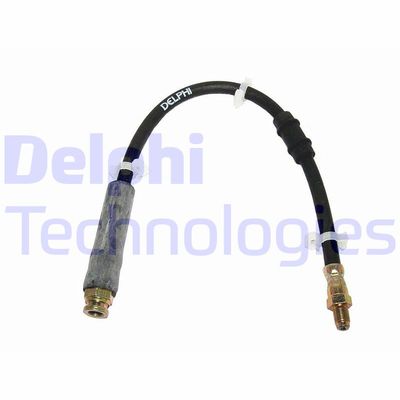 Тормозной шланг DELPHI LH3244 для PEUGEOT J5