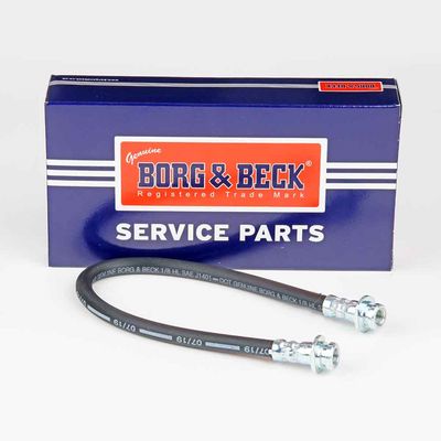 Brake Hose Borg & Beck BBH8887