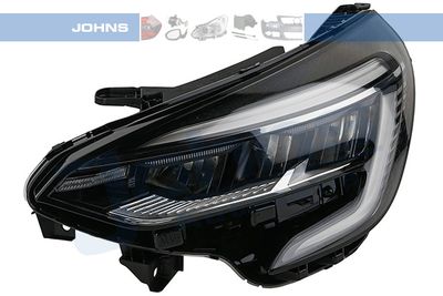 HAUPTSCHEINWERFER JOHNS 601109