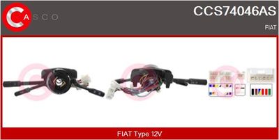 COMUTATOR COLOANA DIRECTIE