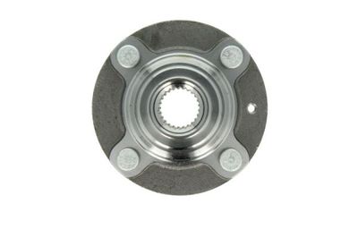 Wheel hub Voor