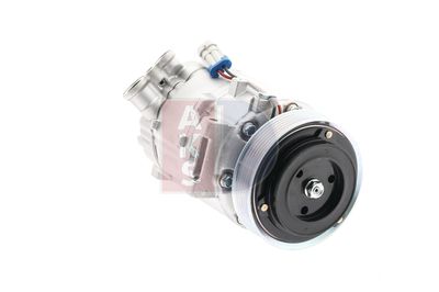 KOMPRESSOR KLIMAANLAGE AKS DASIS 850674N 13