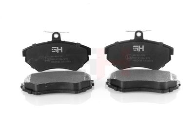 SET PLACUTE FRANA FRANA DISC GH GH414739 59
