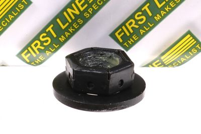 Гайка, шпиндел FIRST LINE FHN204