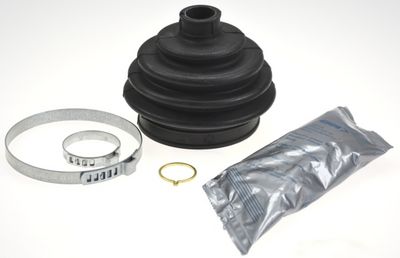 FALTENBALGSATZ ANTRIEBSWELLE