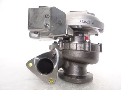 LADER AUFLADUNG GARRETT 8221825008S 2