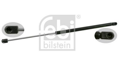 FEBI BILSTEIN Gasfeder, Koffer-/Laderaum