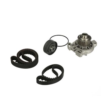 SET POMPA APA + CUREA DINTATA GATES KP15035 36