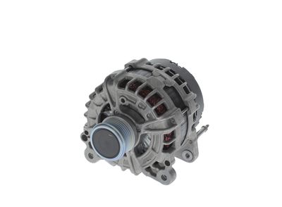 GENERATOR / ALTERNATOR BOSCH 1986A01222 24
