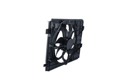 VENTILATOR RADIATOR NRF 470094 19
