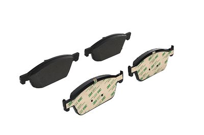 BREMSBELAGSATZ SCHEIBENBREMSE ATE 13047072992 23