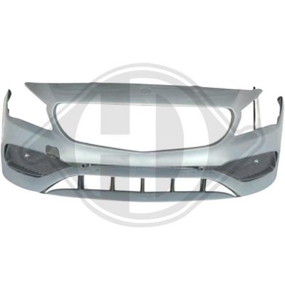 Bumper