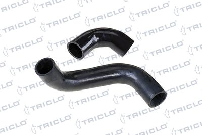 въздуховод за турбината TRICLO 528731