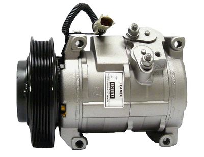 Компрессор, кондиционер FRIESEN FRC38812 для CHRYSLER VOYAGER