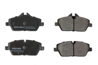 BREMSBELAGSATZ SCHEIBENBREMSE DR!VE+ DP1010100396 0