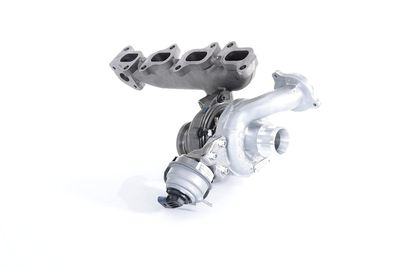 LADER AUFLADUNG BTS Turbo T916320 32