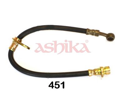 държач, спирачен маркуч ASHIKA 69-04-451