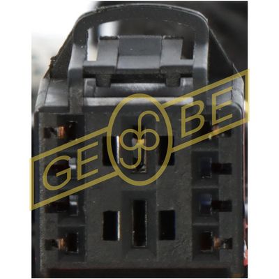 ELEKTROMOTOR HECKKLAPPE GEBE 943001 2