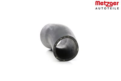 LADELUFTSCHLAUCH METZGER AUTOTEILE 2400499 8