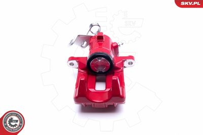 Brake Caliper 23SKV117 RED