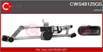 SISTEM STERGATOR PARBRIZ