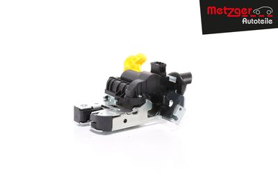 HECKKLAPPENSCHLOSS METZGER AUTOTEILE 2310864 8