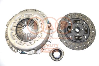 Комплект сцепления IAP QUALITY PARTS 201-17073E для TOYOTA PICNIC