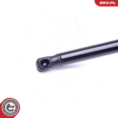 Pneumatická pružina, kapota motoru SKV 52SKV051