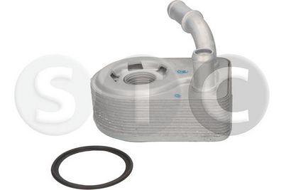 RADIATOR ULEI ULEI MOTOR