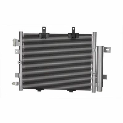 CONDENSATOR CLIMATIZARE NISSENS 941303 24