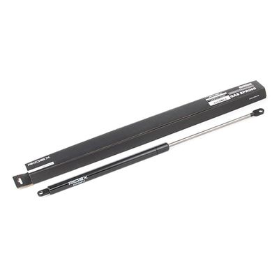 газов амортисьор, капак на двигателя RIDEX 514G0113