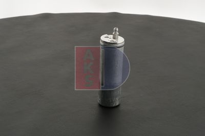 TROCKNER KLIMAANLAGE AKS DASIS 800308N 9