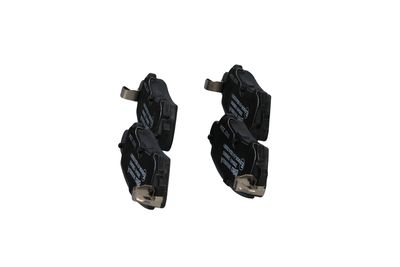 BREMSBELAGSATZ SCHEIBENBREMSE VALEO 302583A 7