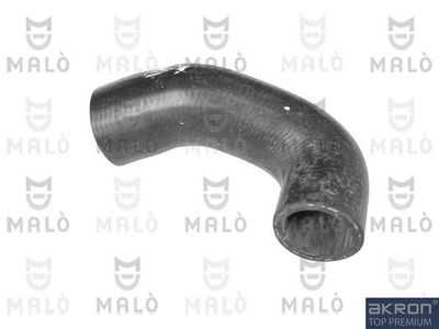 Шланг радиатора AKRON-MALÒ 39281A для FIAT 127